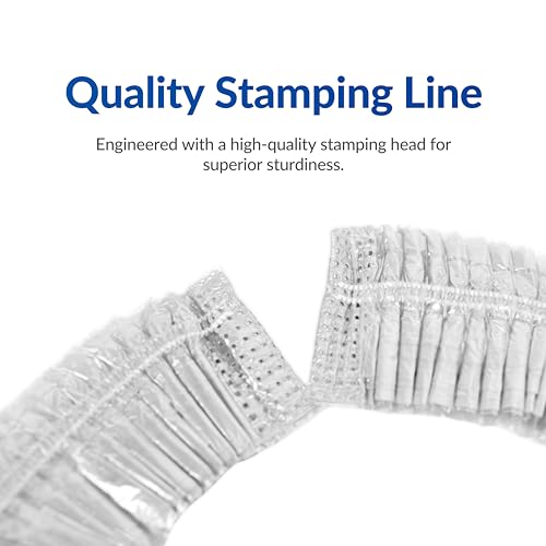 Disposable Pedicure Liners - 48" x 48" Spa Foot Liners (400 pcs)