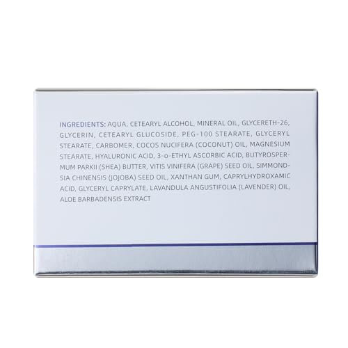 BOLI Magnesium Lotion Nighttime Body Cream 5.29 oz - Calming & Hydrating