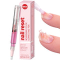 Onyx Professional Nail Repair Pen - Nourishing Treatment for Damaged Nails, 0.13 fl oz