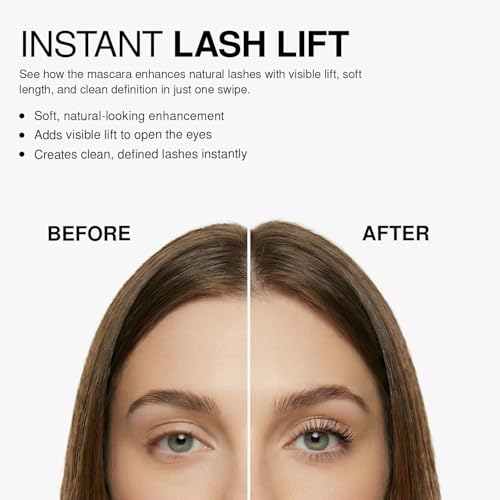 Palladio Lash Obsessed Mascara - Volume & Length Black