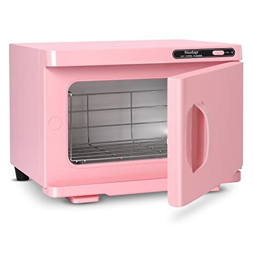 Hot Towel Warmer Cabinet 8L - Professional Salon & Spa