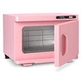 Hot Towel Warmer Cabinet 8L - Professional Salon & Spa