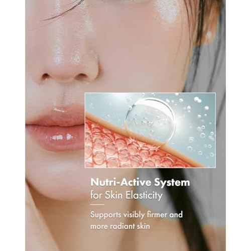 It'S SKIN Collagen Nutrition Emulsion + 5.07 fl.oz, Boosts Collagen and Adenosine for Face Lift Helps Fine Lines Supports Skin Elasticity Rich Deep Nutrition, Korean Skincare