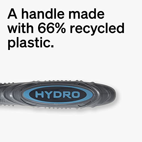 Hydro¢ç Ultimate Comfort Disposable Razor
