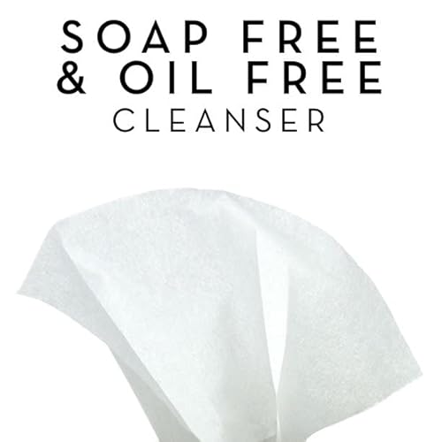OLAY Regenerist Advanced Anti-Aging Micro-Exfoliating Cleansing Cloths 30 Each (Pack of 4)