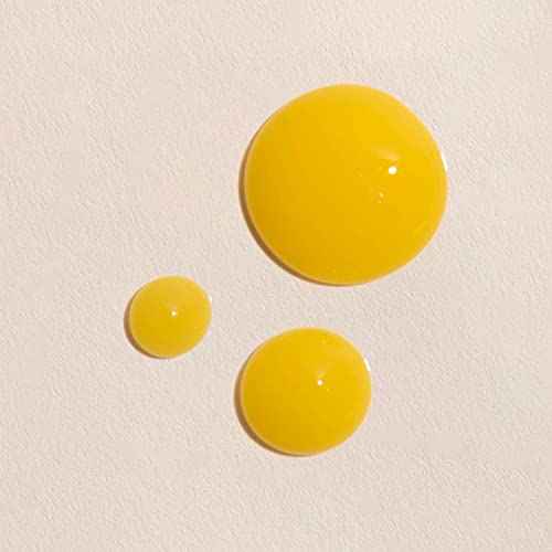 Hydrating and Anti Aging Face Serum With Natural, 100% Vegan Ingredients | Hyaluronic Acid Serum for Sensitive and Dry Skin | Just Dew It by Fleur & Bee - 1 fl oz