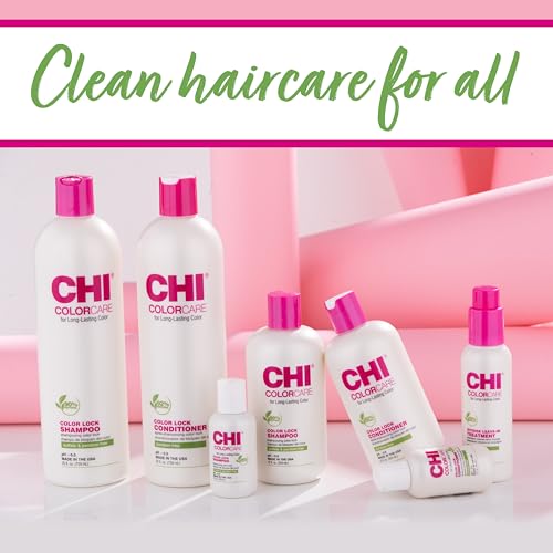 CHI ColorCare Color Lock Conditioner 12 Oz