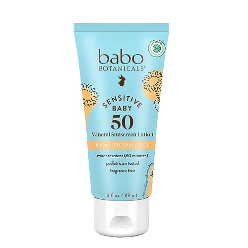 Sun Bum Original SPF 45 Sunscreen Mist - Broad Spectrum Moisturizing Facial Sunscreen Spray with Vitamin E - Hawaii 104 Act Compliant (Made without Octinoxate & Oxybenzone) - Travel Size - 3.4 oz