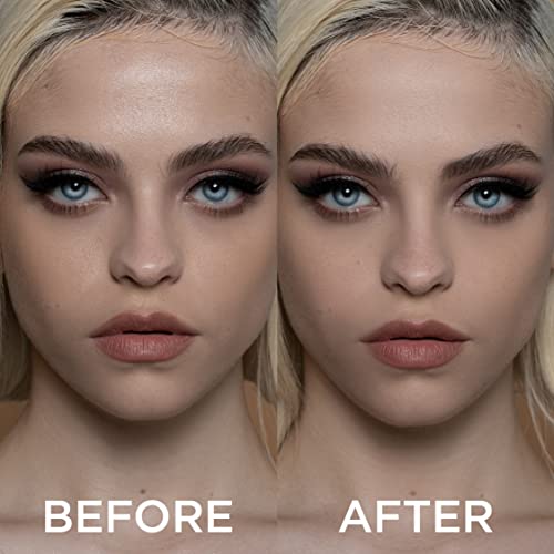 Sigma Beauty Soft Focus Setting Powder ? Silky Smooth, Lightweight Loose Setting Powder for Setting Makeup, Blurring Powder Reduces the Look of Pores, Lines & Wrinkles (Vanilla Bean, Ivory Matte)
