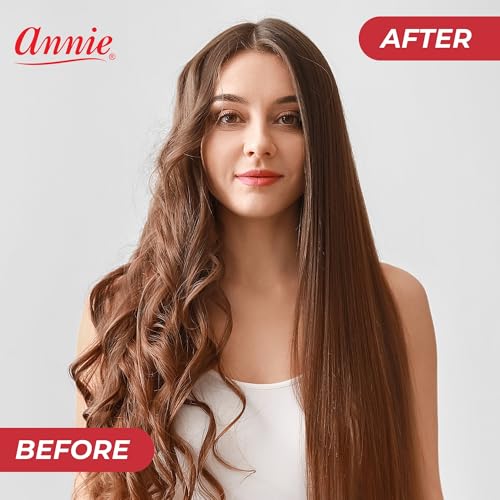 Annie Wire Mesh Hair Rollers Large 1 1/8 Inch 12 Count