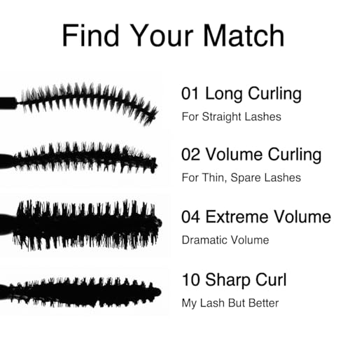 CLIO Kill Lash Superproof Waterproof Mascara - Lengthening