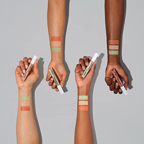 Neutrogena Clear Coverage Color Correcting Concealer Deep Peach 0.24 fl oz