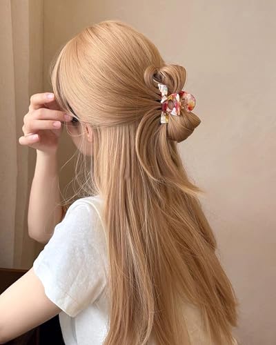 Agirlvct 3pcs Small 2.4