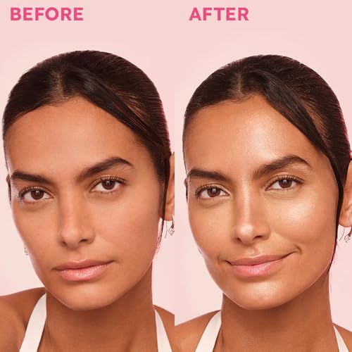 Love Beam Perfector Illuminator - Golden Beige 1.05 oz