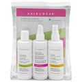 HairUWear Travel Hair Care Kit for Synthetic Wigs
