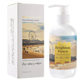 ROMIIE ZOI Brighton Beach Brighton Dawn Hand & Body Lotion - Marine Mirage Scent, 236ml (8 fl oz)