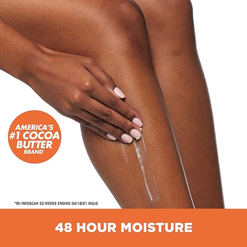 Palmer's Cocoa Butter Body Lotion with Vitamin E, 7.25 Oz