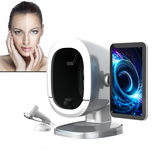 B3 AI Skin Imaging Machine – 3D Scanner for Salons