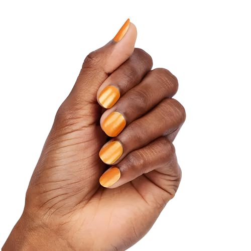 Nourish The Need - Color Street Nail Strips (Hunger Awareness) (FMF025)