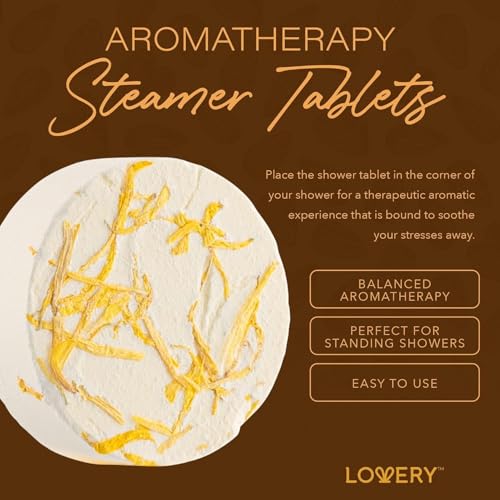 Almond Milk & Honey Spa Gift Basket - 10 Pc Bath Set