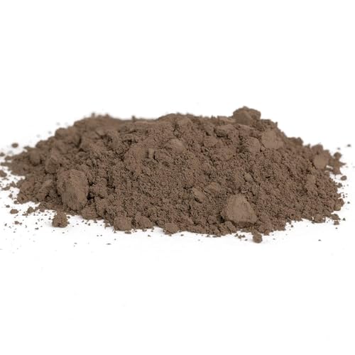 NuBeauti Light Brown Root Touch Up Powder - Natural Hairline Concealer, Talc-Free, Long-Lasting, No Brush Needed