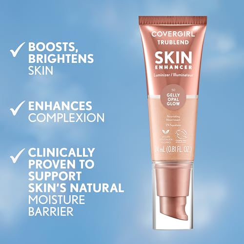 CoverGirl TruBlend Skin Enhancer Opal Glow Luminizer