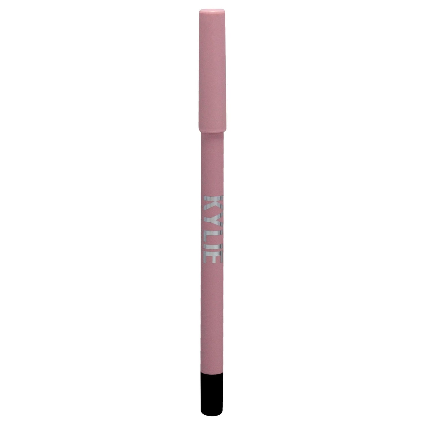 Kylie Cosmetics Gel Eyeliner Pencil - 001 Matte Black for Women - 0.04 oz Eyeliner (Pack of 2)