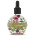 Cuccio Naturale Revitalizing Cuticle Oil - Tuscan Garden, 2.1 oz