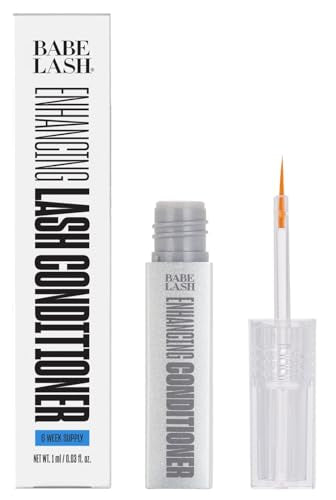 Babe Lash Enhancing Conditioner with Peptides & Biotin