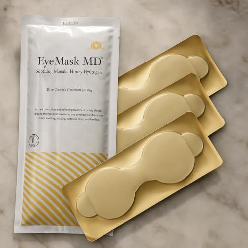 EyeMask MD