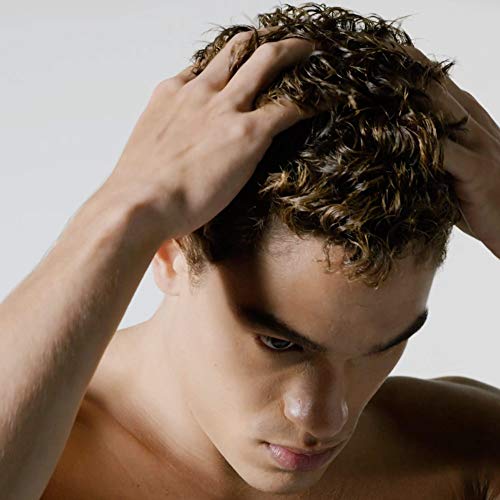 MALIN+GOETZ Hair Pomade - Firm Hold Styling for Volume & Texture