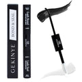 Gekinye 2-in-1 Lash Bond and Seal - Waterproof Eyelash Glue 10ml