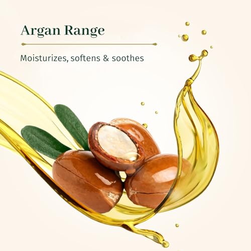 Le Petit Olivier Nourishing Lip Balm Stick - Enriched with Argan Oil - Softens and Smooths Dry Lips - Made with Natural Vegetable Oils - 0.14 oz