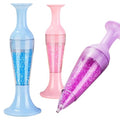 BAOENALNAT 3PCS Flower Pot-Shaped Diamond Painting Pens - Standard Version