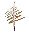 Moira Angled Brow Pencil - Taupe (001)