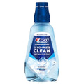 Crest Mouthwash Pro-Health Complete Clean Mint 1L - Alcohol-Free, Antigingivitis & Antiplaque