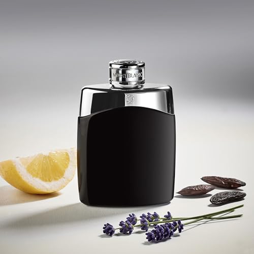 Montblanc Legend Eau de Toilette for Men