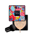 Mushroom Head Air Cushion BB Cream - Moisturizing Concealer Makeup Primer