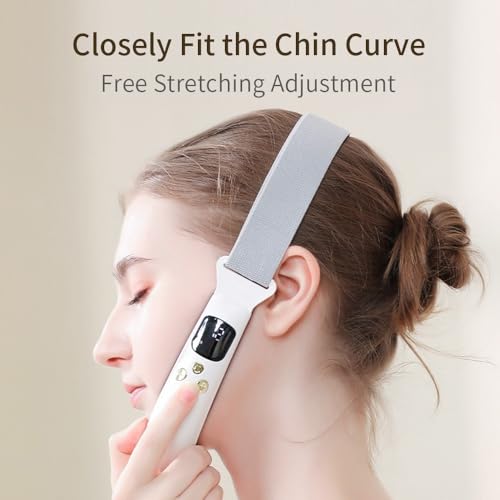 V-Line Lifting Device for Double Chin & Jawline Shaping