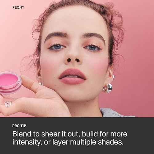 Bobbi Brown Pot Rouge Velvet Matte | Whipped Cream-to-Powder Blush for Blur Effect | 2-in-1 for Cheeks & Lips?, 0.29 Ounce