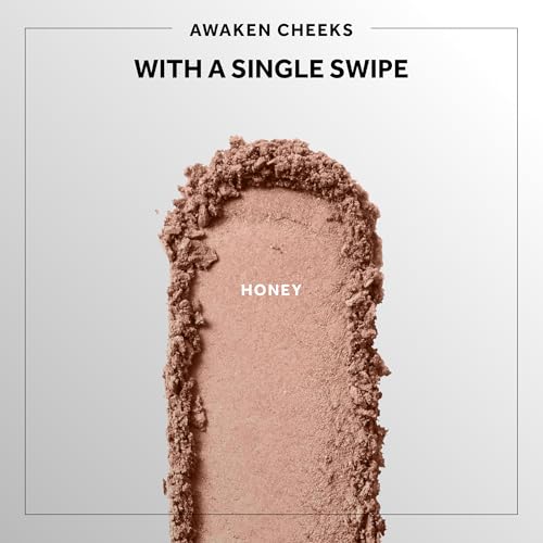 No7 Matte Powder Blush in Honey - 3g