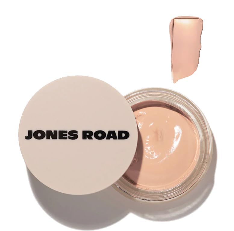 Jone Beauty Tinted Moisture Balm - Porcelain Shade 35g