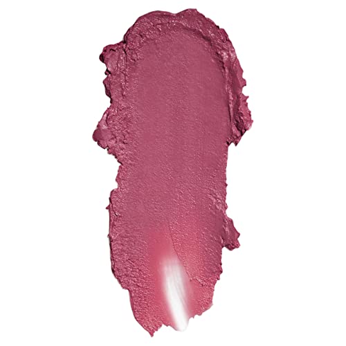 COVERGIRL Exhibitionist Lipstick Cream, Euphoria 315, Lipstick Tube 0.123 OZ (3.5 g)