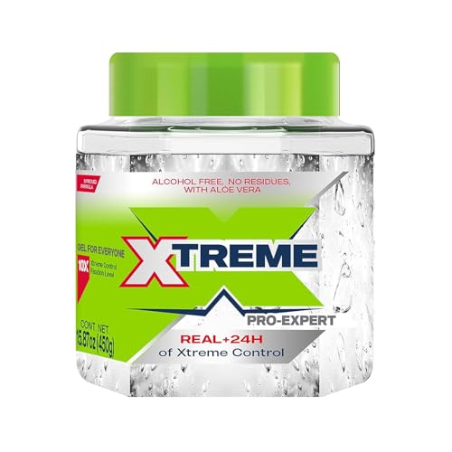 Wetline Xtreme Pro Expert Styling Gel 15.87oz