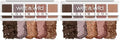 wet n wild Color Icon 5-Pan Eyeshadow Palette - Pink Camo