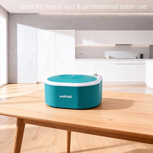 Paraffin Wax Machine 2500ml - Fast Heating Spa Bath Warmer