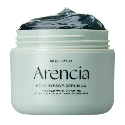 Arencia Clear Glow and Hydration Duo, 2-Step Skincare Set for Dark Spot Fading, Pore Cleansing and Glass Skin Radiance