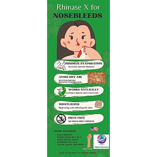 Rhinase X Gel 3 Pack