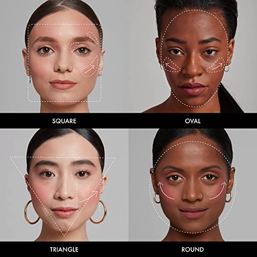 NYX PROFESSIONAL MAKEUP Sweet Cheeks Soft Cheek Tint, Cream Blush -