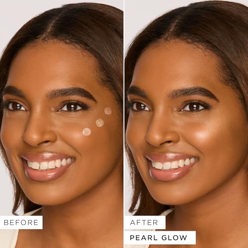 Tarte Glow Tape Liquid Highlighter – Diamond-Infused Illuminating Makeup